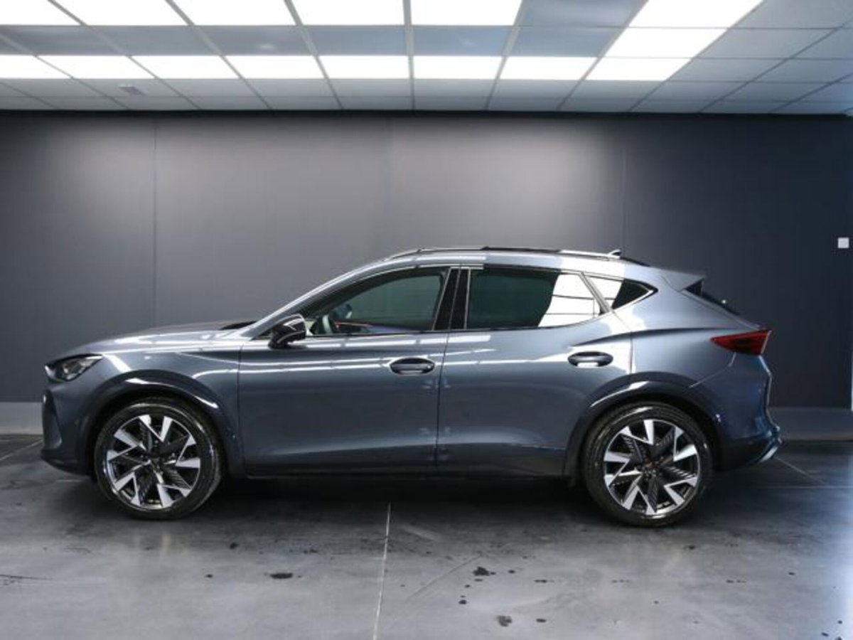 Cupra Formentor 2.0 tsi VZ 4drive 333cv dsg (2)