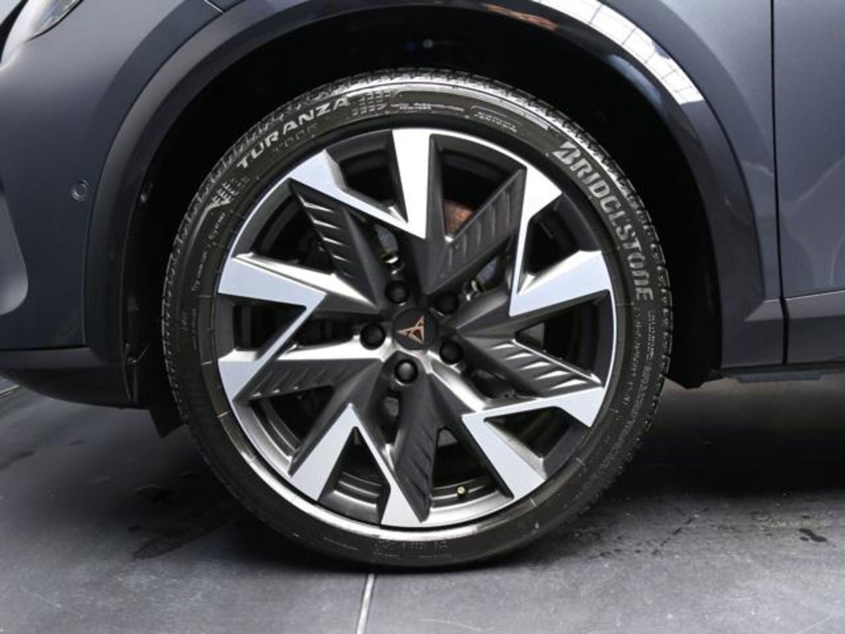 Cupra Formentor 2.0 tsi VZ 4drive 333cv dsg (5)