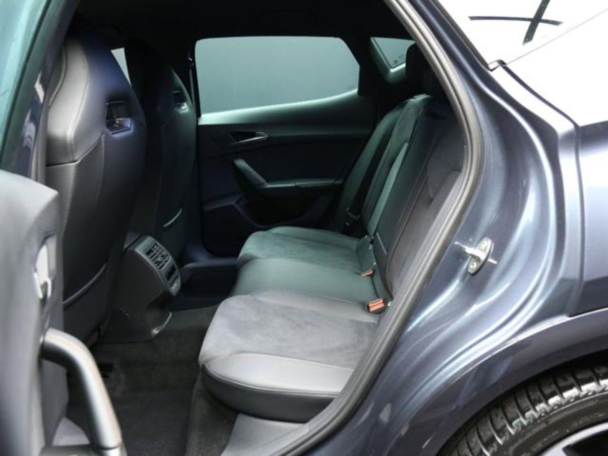 Cupra Formentor 2.0 tsi VZ 4drive 333cv dsg (8)