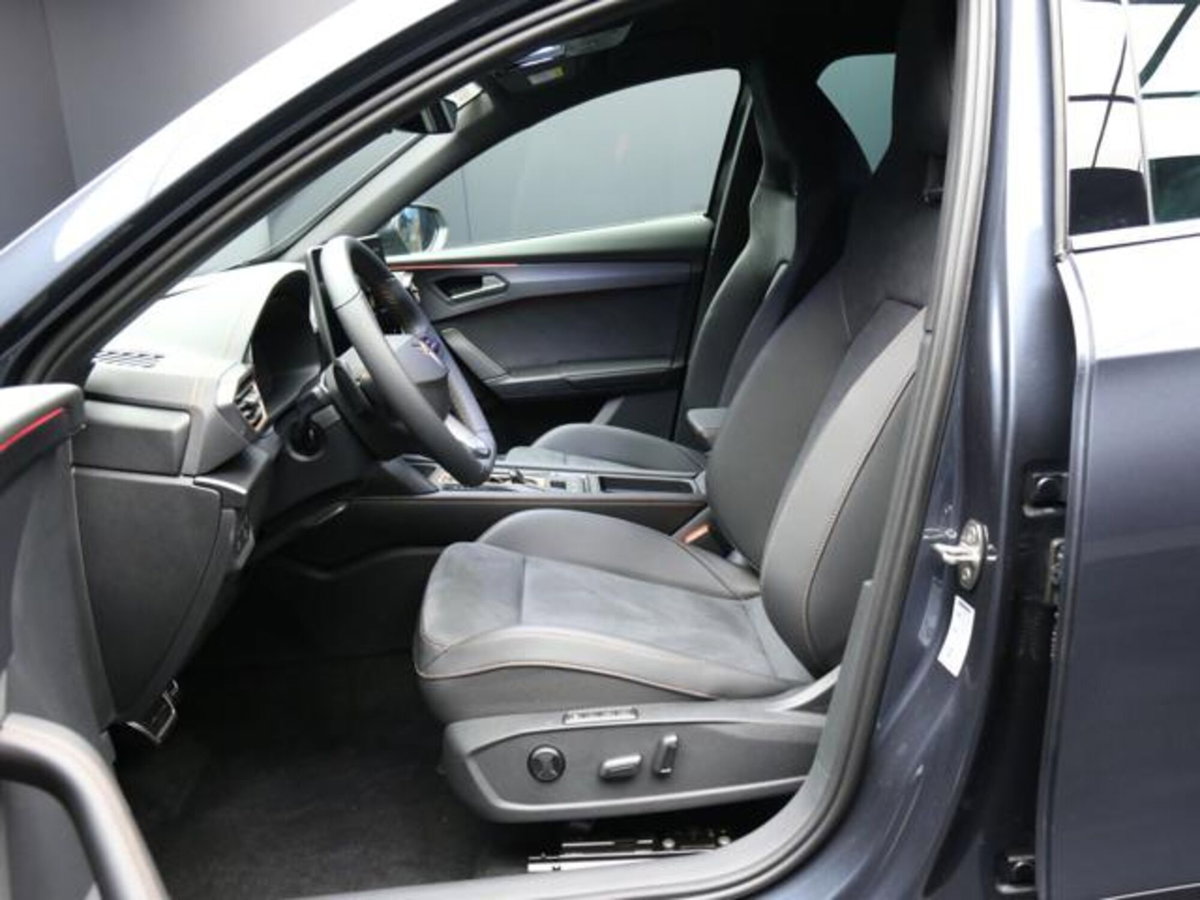 Cupra Formentor 2.0 tsi VZ 4drive 333cv dsg (9)