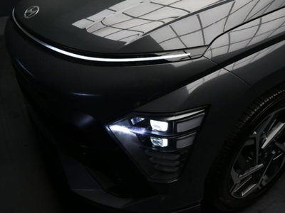 Hyundai Kona 1.0 T-GDI NLine (10)