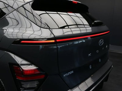 Hyundai Kona 1.0 T-GDI NLine (11)