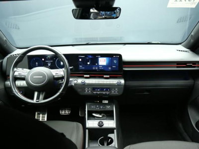 Hyundai Kona 1.0 T-GDI NLine (12)