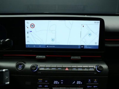 Hyundai Kona 1.0 T-GDI NLine (14)