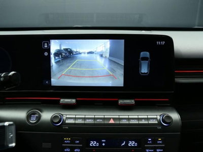 Hyundai Kona 1.0 T-GDI NLine (15)