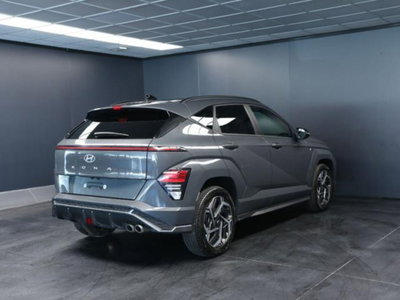 Hyundai Kona 1.0 T-GDI NLine (3)