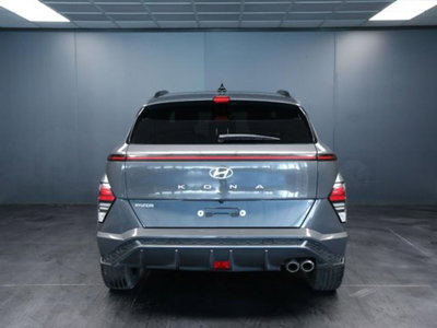 Hyundai Kona 1.0 T-GDI NLine (4)