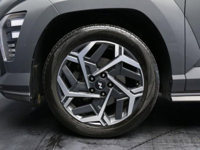 Hyundai Kona 1.0 T-GDI NLine (5)