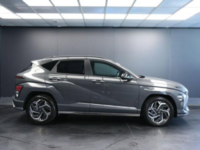 Hyundai Kona 1.0 T-GDI NLine (6)
