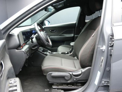 Hyundai Kona 1.0 T-GDI NLine (9)