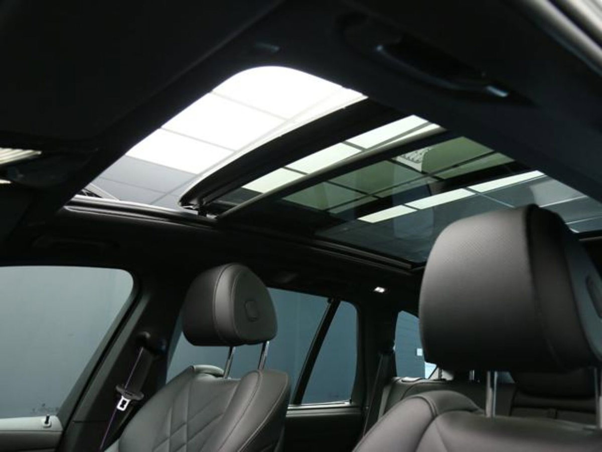 BMW X5 xdrive30d MSport Pro auto (10)