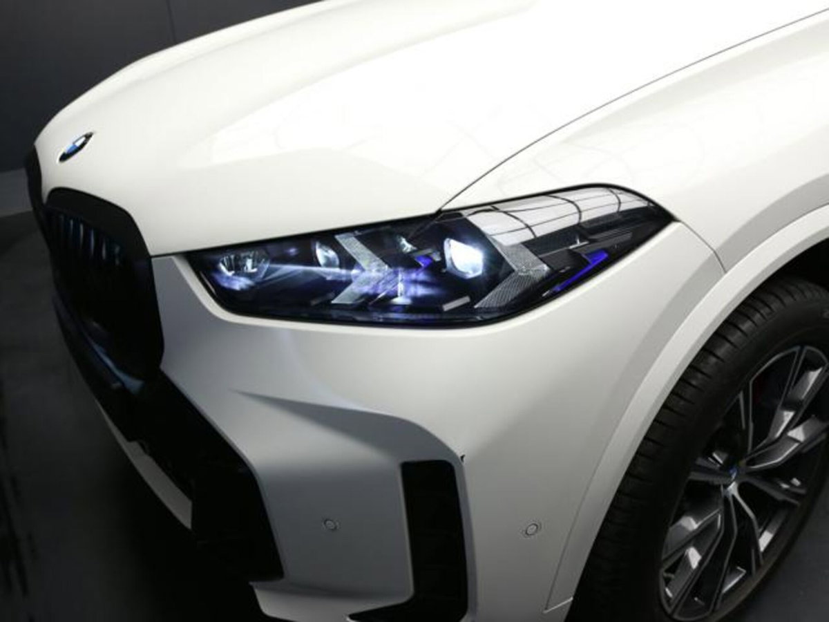 BMW X5 xdrive30d MSport Pro auto (11)