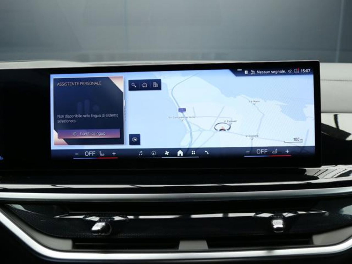 BMW X5 xdrive30d MSport Pro auto (14)