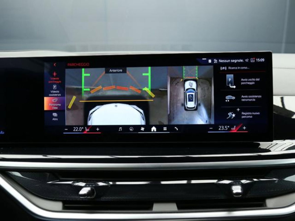 BMW X5 xdrive30d MSport Pro auto (15)