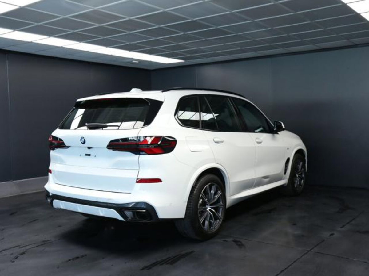 BMW X5 xdrive30d MSport Pro auto (3)