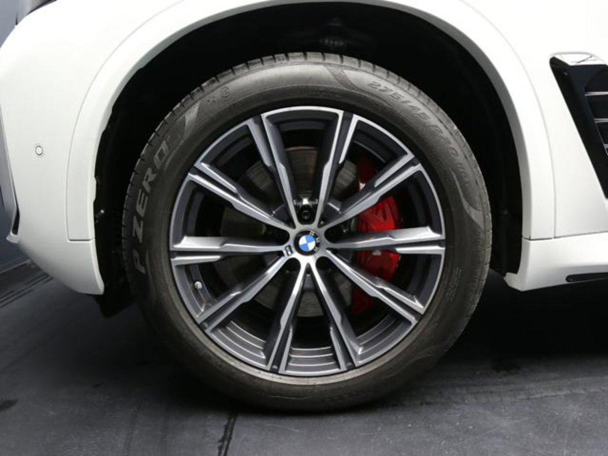 BMW X5 xdrive30d MSport Pro auto (5)