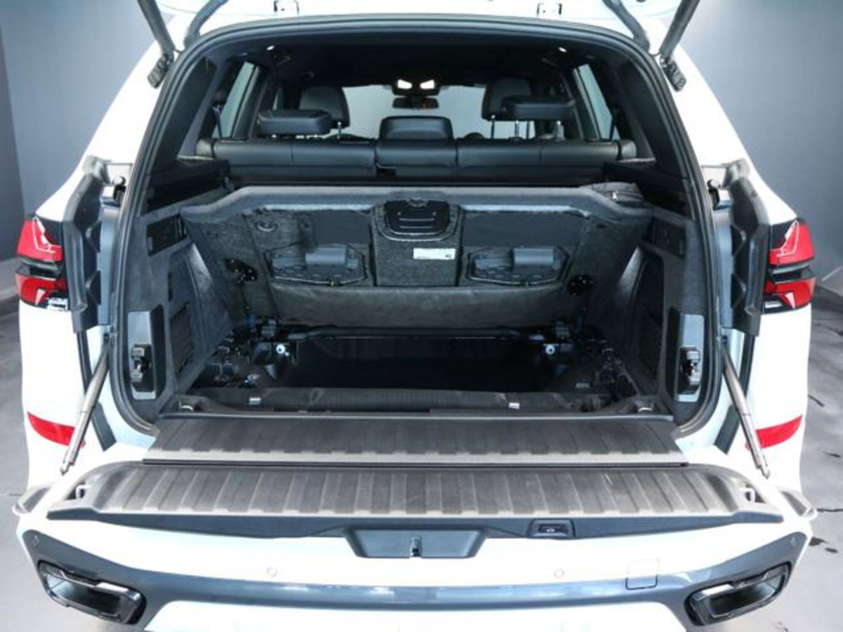 BMW X5 xdrive30d MSport Pro auto (7)