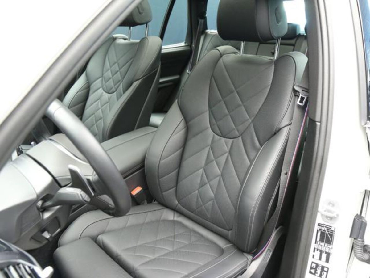BMW X5 xdrive30d MSport Pro auto (9)