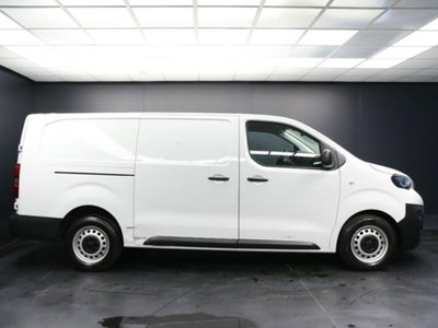 Peugeot Expert Furgone BlueHDi 100 S&S PL-SL-TN Furgone Premium Long (3)