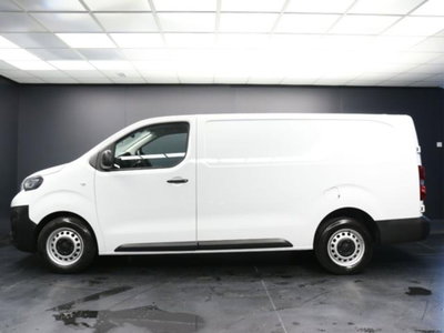 Peugeot Expert Furgone BlueHDi 100 S&S PL-SL-TN Furgone Premium Long (4)