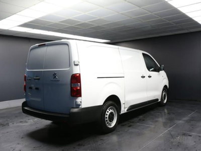 Peugeot Expert Furgone BlueHDi 100 S&S PL-SL-TN Furgone Premium Long (5)