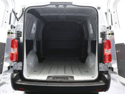 Peugeot Expert Furgone BlueHDi 100 S&S PL-SL-TN Furgone Premium Long (7)