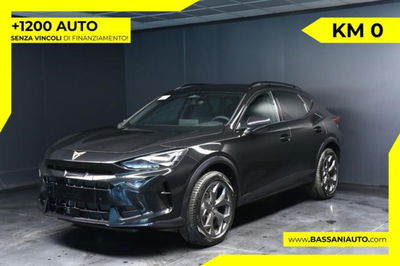 Cupra Formentor 1.5 hybrid 150cv dsg nuova