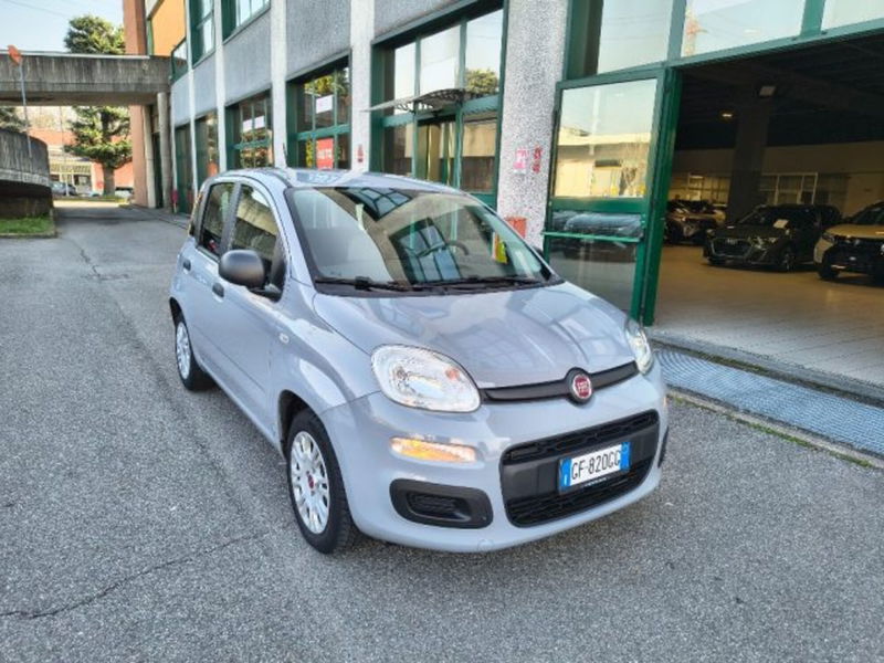 Fiat Panda 1.2 EasyPower Easy
