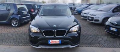 BMW X1 sDrive16d usata