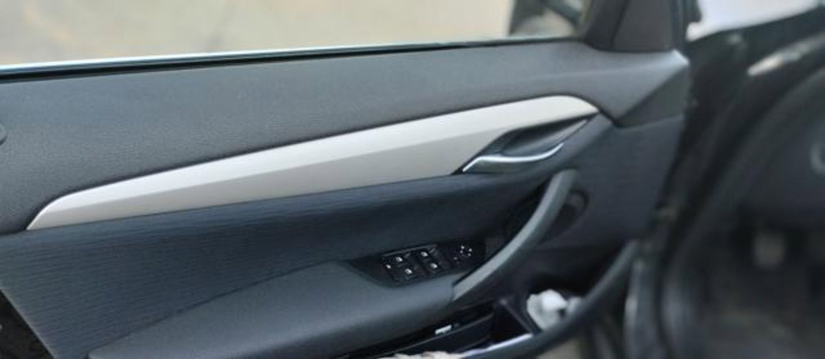 BMW X1 sDrive16d (10)