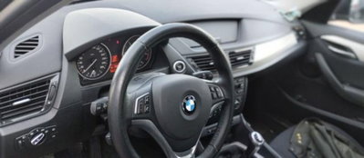BMW X1 sDrive16d (11)
