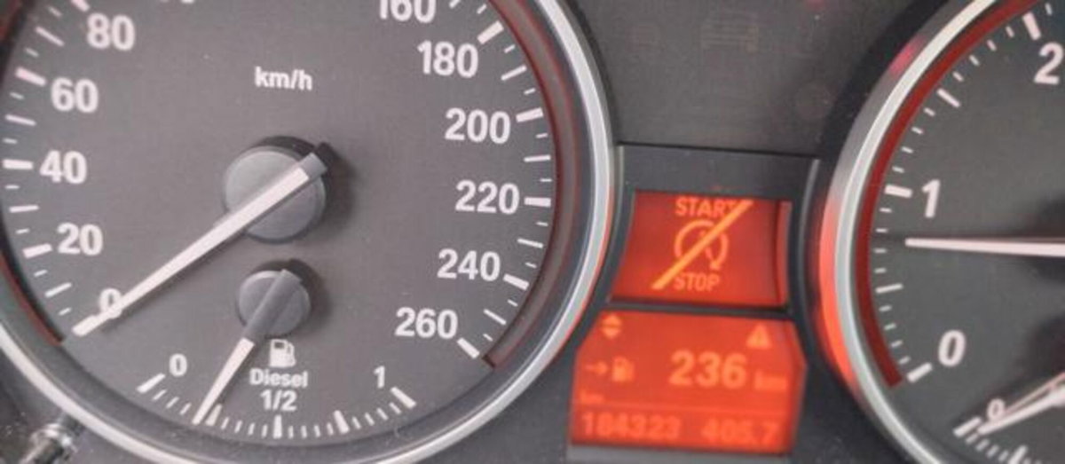 BMW X1 sDrive16d (12)