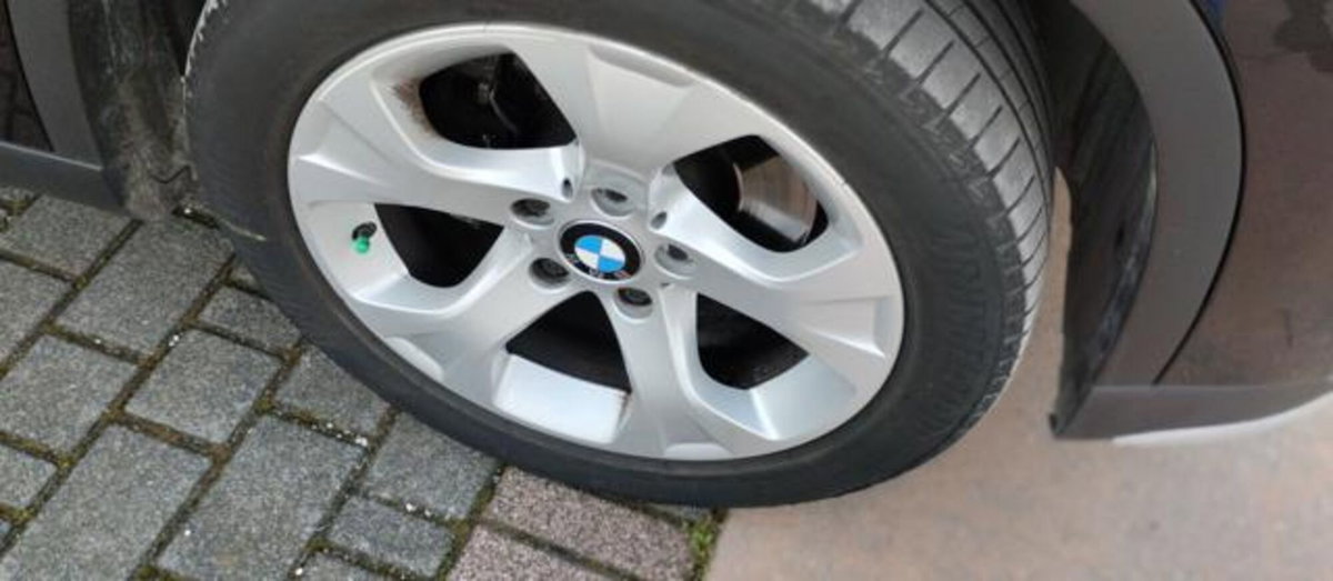 BMW X1 sDrive16d (13)