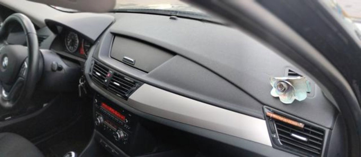 BMW X1 sDrive16d (7)