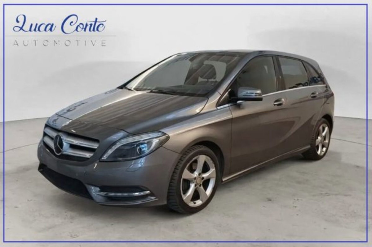 Mercedes-Benz Classe B 180 Premium
