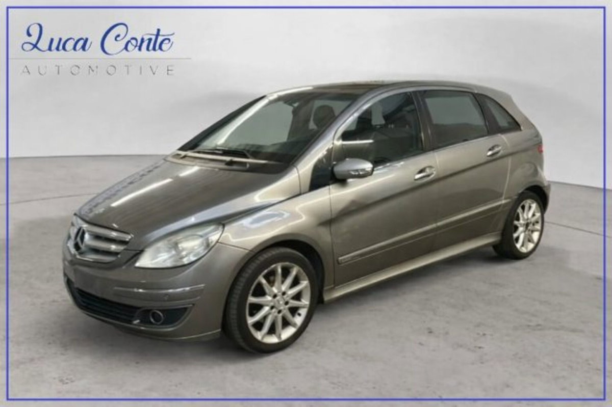Mercedes-Benz Classe B 200 Sport