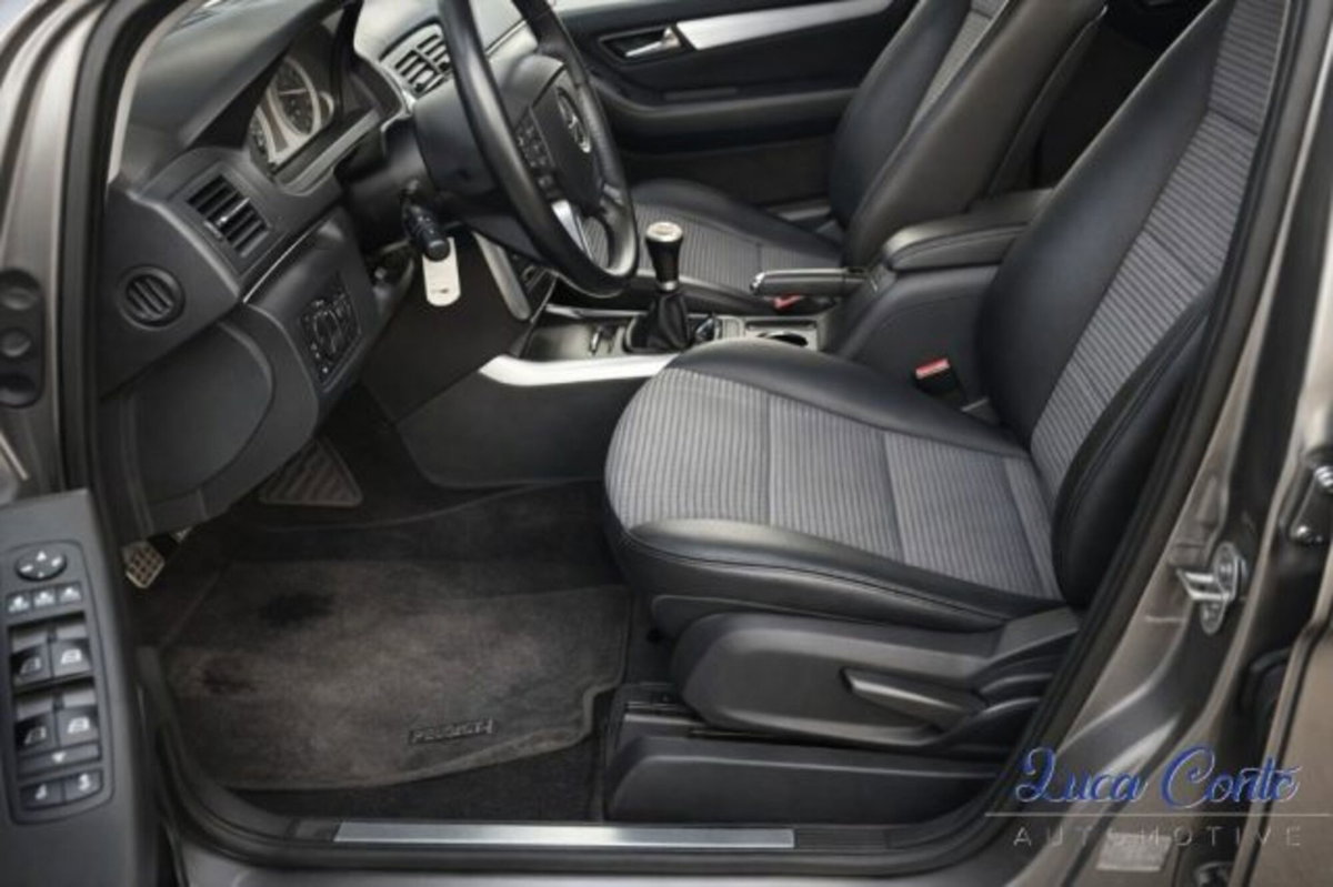 Mercedes-Benz Classe B 200 Sport (10)