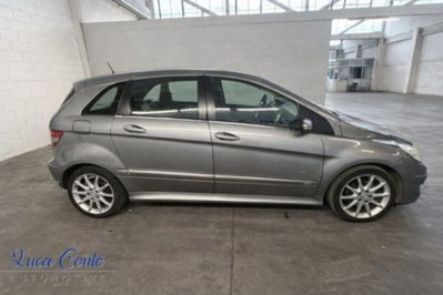 Mercedes-Benz Classe B 200 Sport (2)