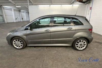 Mercedes-Benz Classe B 200 Sport (5)