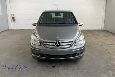 Mercedes-Benz Classe B 200 Sport (7)