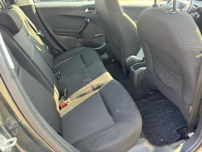 Peugeot 208 82 5 porte Allure (10)