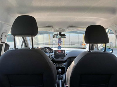 Peugeot 208 82 5 porte Allure (13)