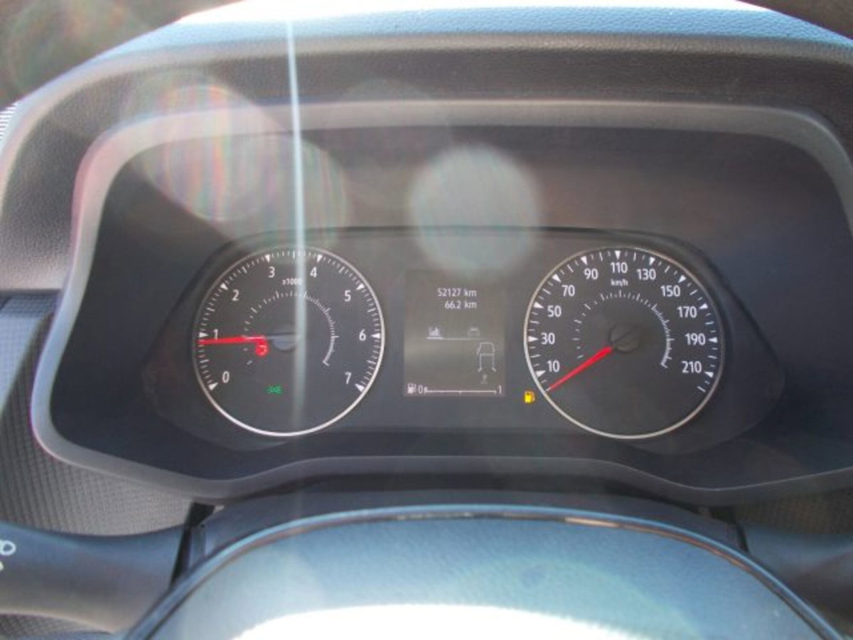 Renault Trafic Furgone T30 2.0 dCi 110CV PL-TN Furgone Ice Plus (10)
