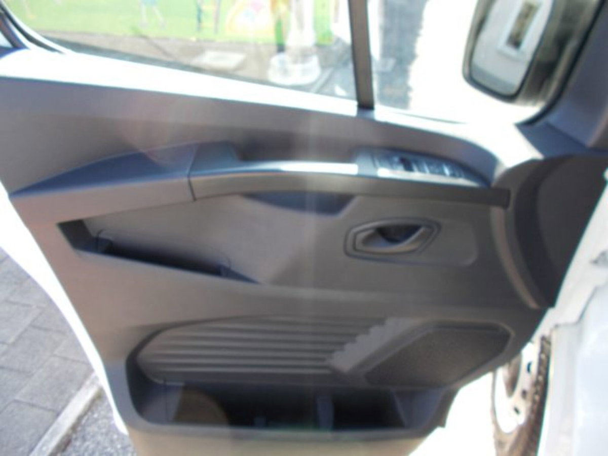 Renault Trafic Furgone T30 2.0 dCi 110CV PL-TN Furgone Ice Plus (14)
