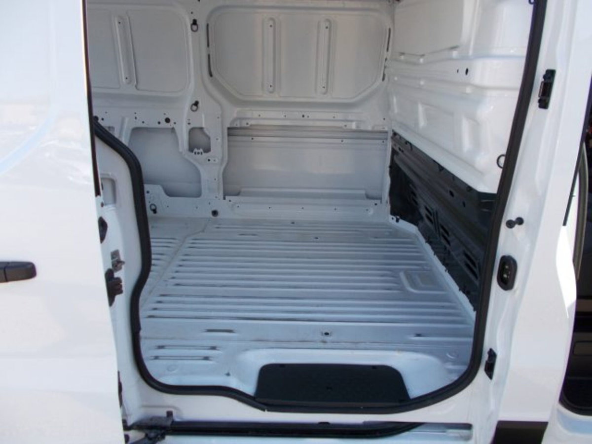 Renault Trafic Furgone T30 2.0 dCi 110CV PL-TN Furgone Ice Plus (15)