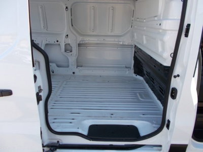 Renault Trafic Furgone T30 2.0 dCi 110CV PL-TN Furgone Ice Plus (15)