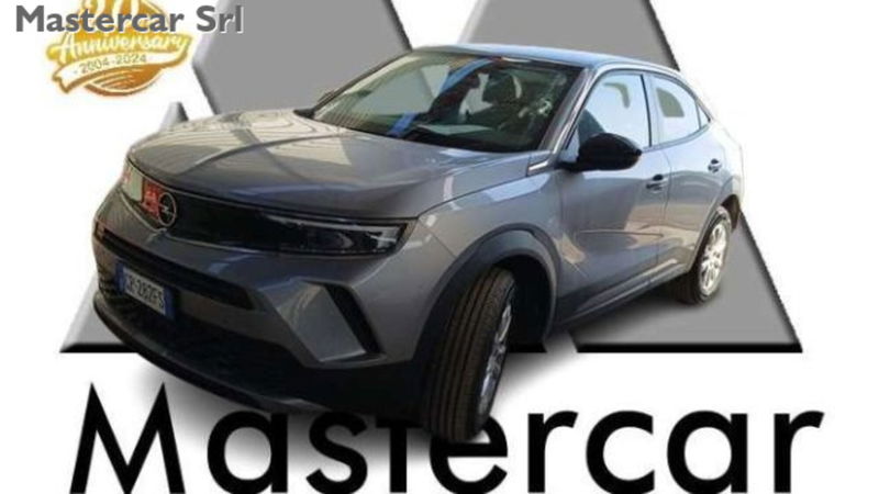 Opel Mokka 1.2 Turbo Edition