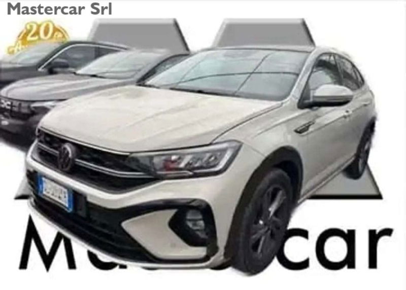 Volkswagen Taigo 1.0 TSI 110 CV DSG R-Line