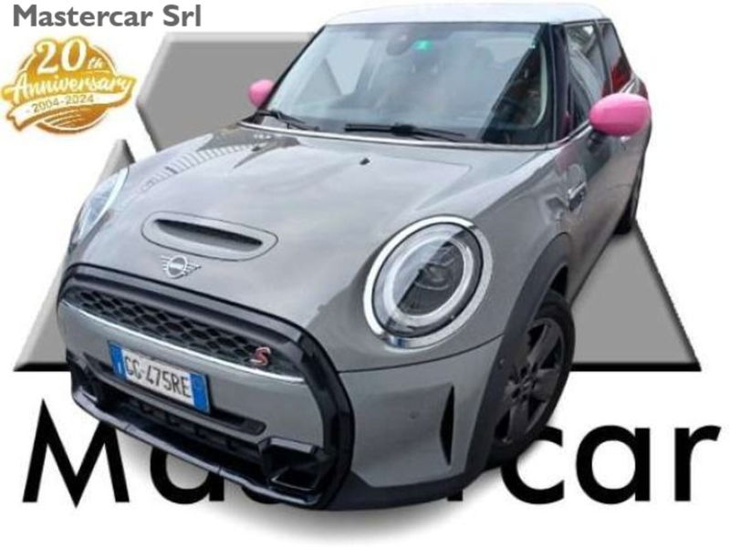 MINI Mini Countryman 2.0 Cooper S Business Countryman