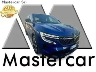 Renault Austral 1.3 mild hybrid Techno 160cv auto usata